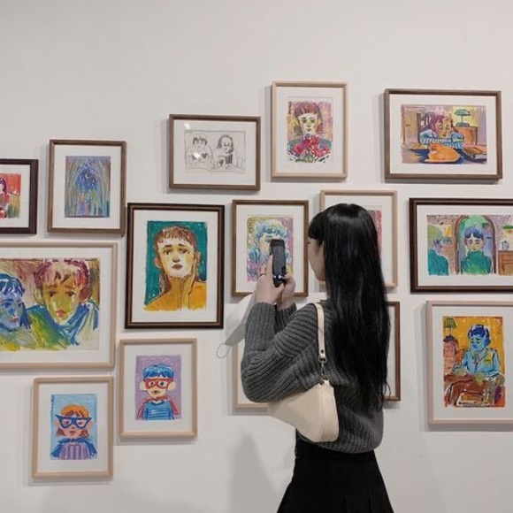 Meet your Posher, 희선 - Picture 1 of 1